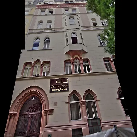 Carlton Boutique Hotel - New Opening-3
