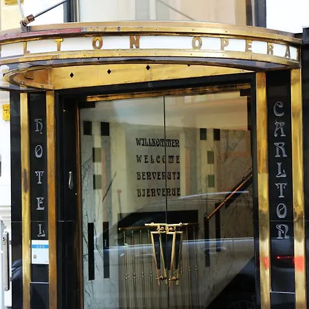 Carlton Boutique Hotel - New Opening-2